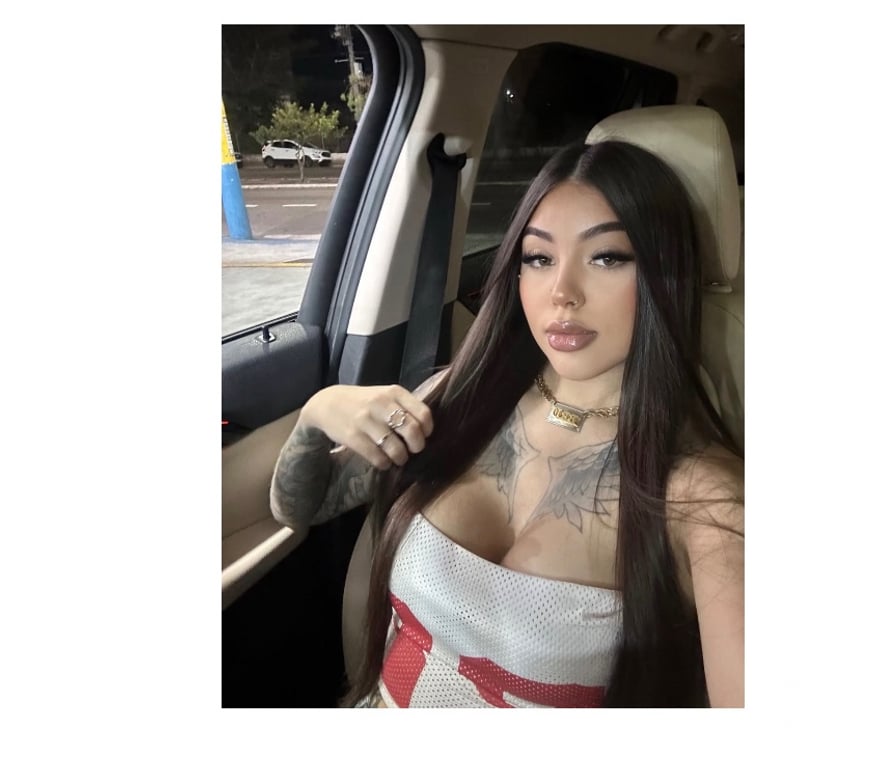 Escorts South East London Maze Hill - South East London - Photos for Bianca 🇧🇷 Dangerous and fun 😈🔥