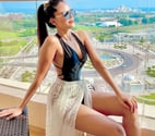 Slim Busty Sexy Honey Brown Soft Skin Thai Lady 🔥 in Town
