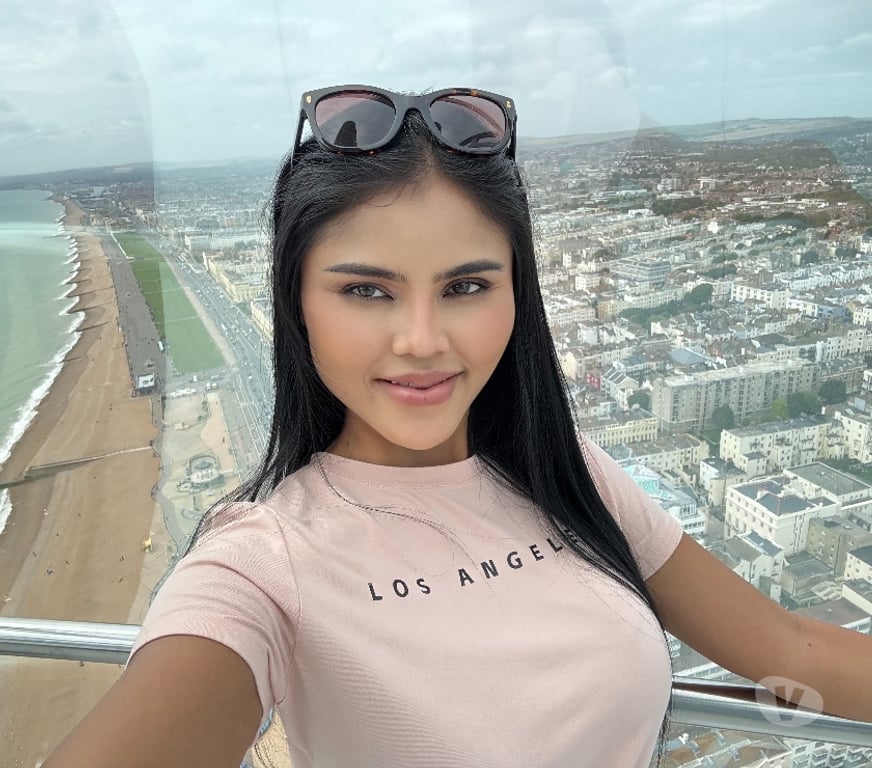 Escorts Somerset Burnham-on-Sea - Somerset - Photos for Slim Busty Sexy Honey Brown Soft Skin Thai Lady 🔥 in Town