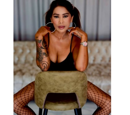 Photos for New Naughty Busty Sexy Natalie Thai real picture 100%