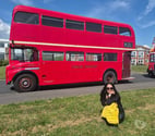 Westcliff - Southend-on-Sea — Hello everyone I'm nikol SS1 1HE