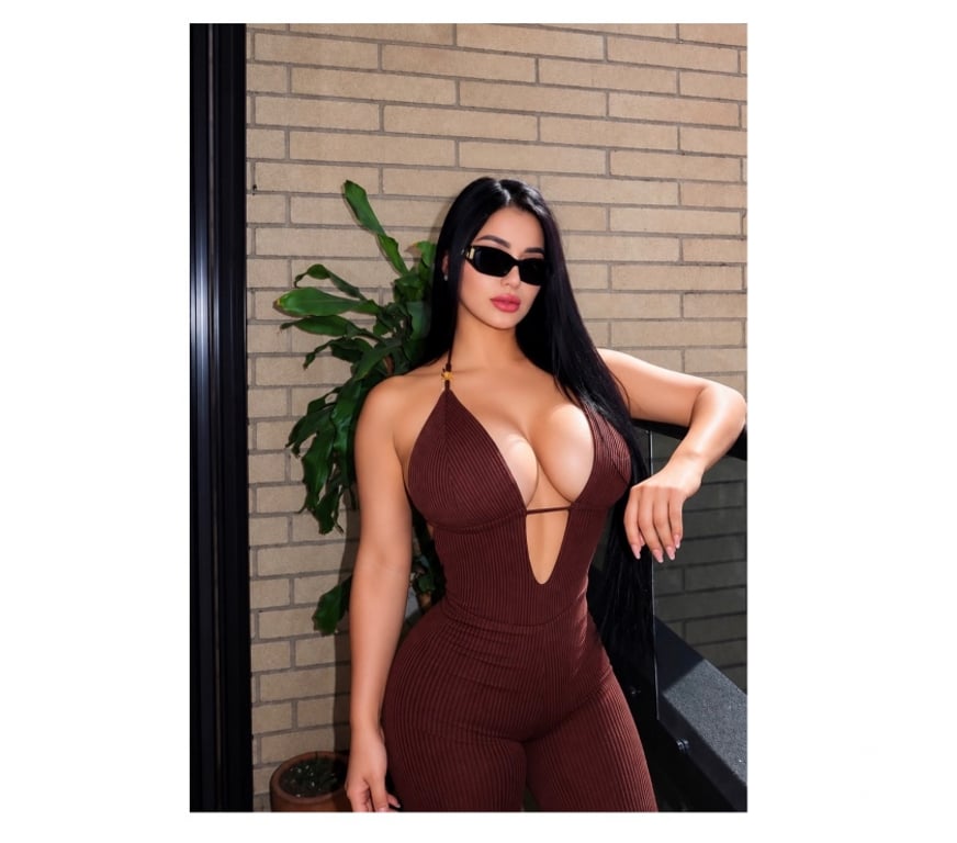 Escorts North London Seven Sisters Station - North London - Photos for SEXY PAULINHA ✨ PERFECT BODY🇧🇷