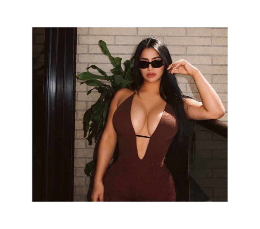 Escorts North London Seven Sisters Station - North London - Photos for SEXY PAULINHA ✨ PERFECT BODY🇧🇷