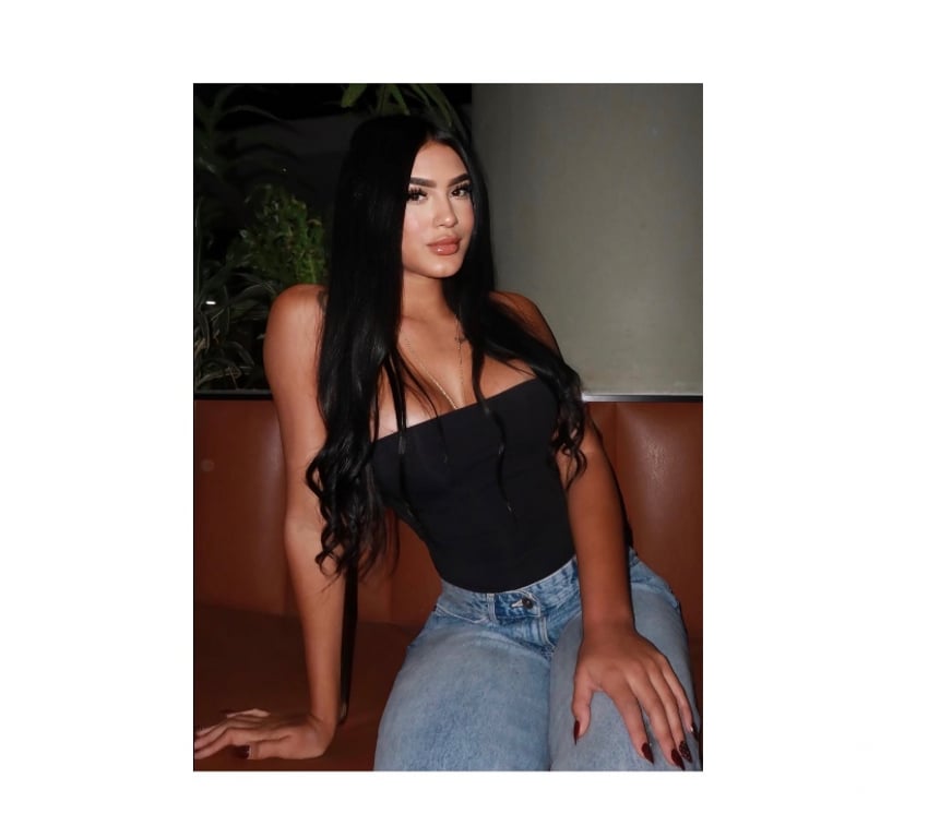 Escorts North London Seven Sisters - North London - Photos for 🇧🇷NAUGHTY Brazilian 🔥PARTY GIRL💯✨