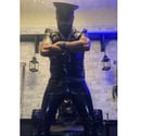 Birmingham - Birmingham — BDSM Master Eric 07304338438