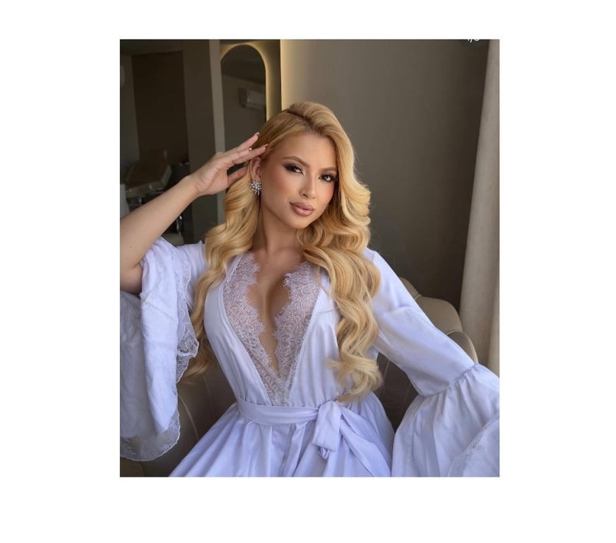 Escorts North London Seven Sisters Station - North London - Photos for LUA 🌜MISS BRAZIL 🇧🇷 HIGH CLASS