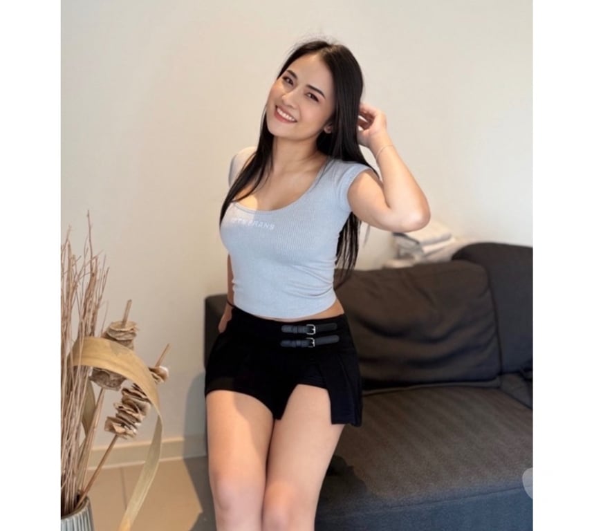 Escorts Greater Manchester Salford - Photos for ✨Spicy Thai Iris🔥Pretty girl & Best Service 🔝