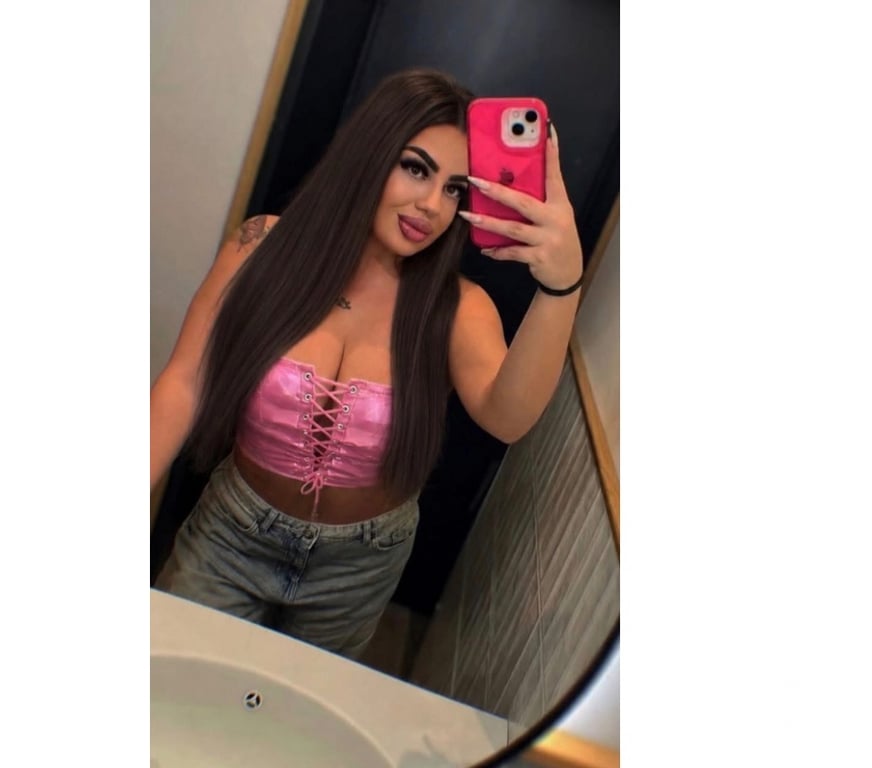 Escorts Devon Exeter - Photos for HI I’m Karla new in town😈🫦