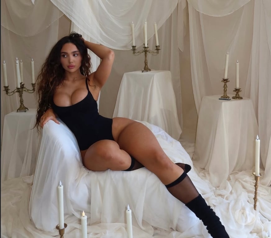 Escorts West London Hounslow - Photos for BEATIFULL PARTY CESARINA