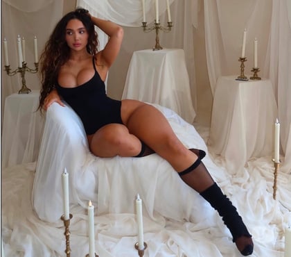 Escorts and Massages Hounslow Heath Hounslow - Photos for BEATIFULL PARTY CESARINA
