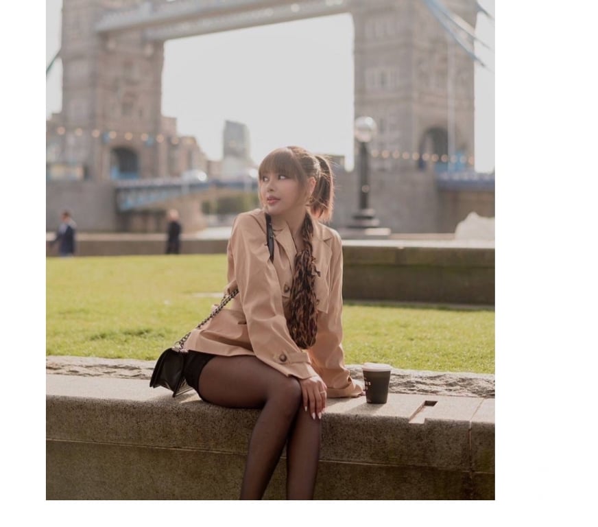 Escorts West London Bayswater - West London - Photos for 💗New Pinky Thai girl best service real pic 📸