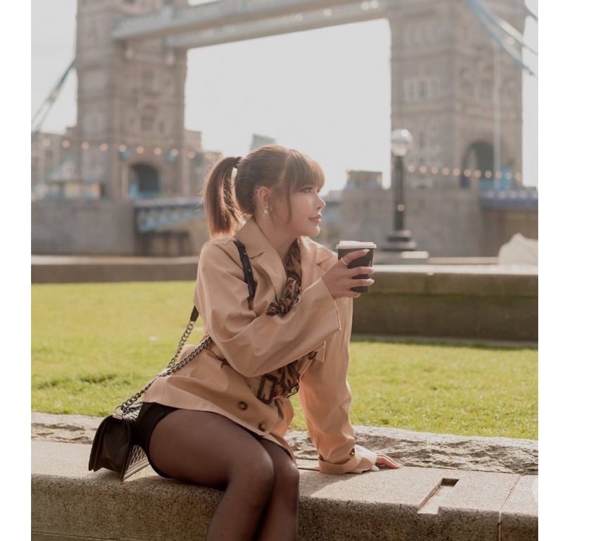 Escorts West London Bayswater - West London - Photos for 💗New Pinky Thai girl best service real pic 📸