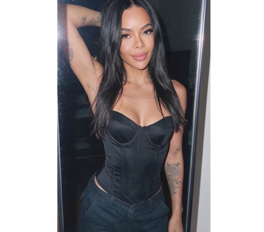 Escorts Glasgow Glasgow City Centre - Glasgow - Photos for New here SUELLEN🔥tantric massage included