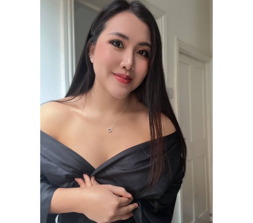 Escorts West Northamptonshire Northampton - West Northamptonshire - Photos for Hi I'm yaya Thai Super sexy real pic