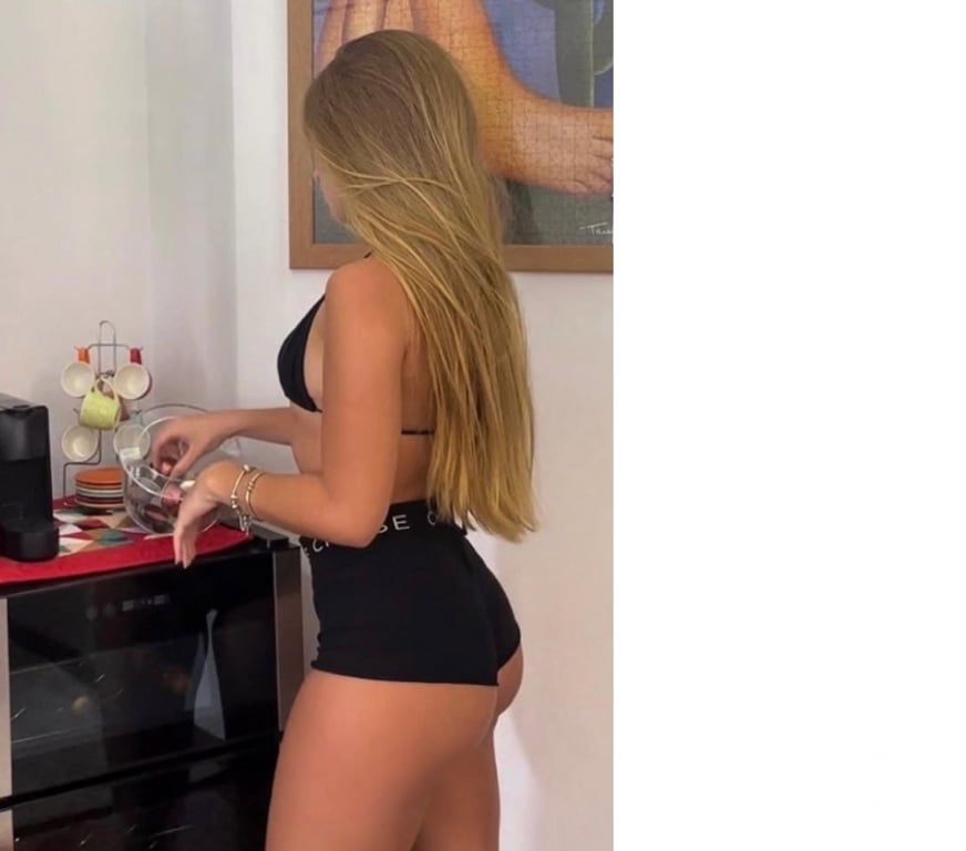 Escorts South Yorkshire Sheffield - Photos for ROSA sweet and gentle 🌹✨