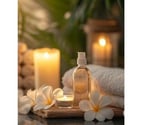Massage deep tissue massage