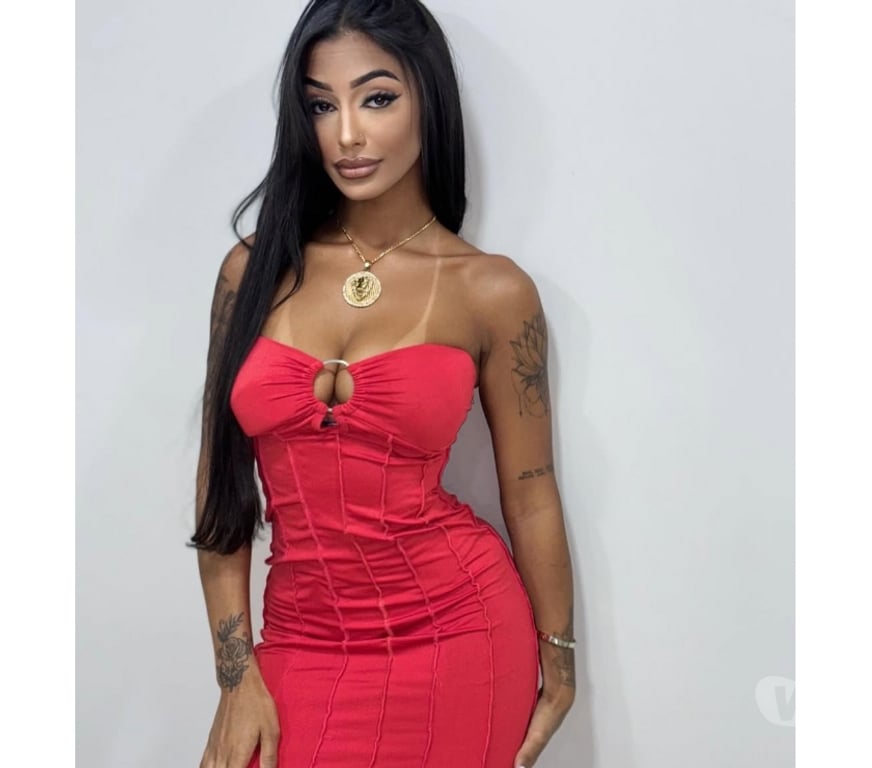 Escorts Nottinghamshire Nottingham - Photos for Katia brazilian new in town
