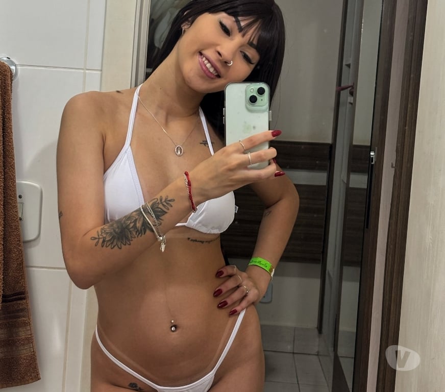 Escorts Bedfordshire Luton - Photos for Nathalia brunette brazilian