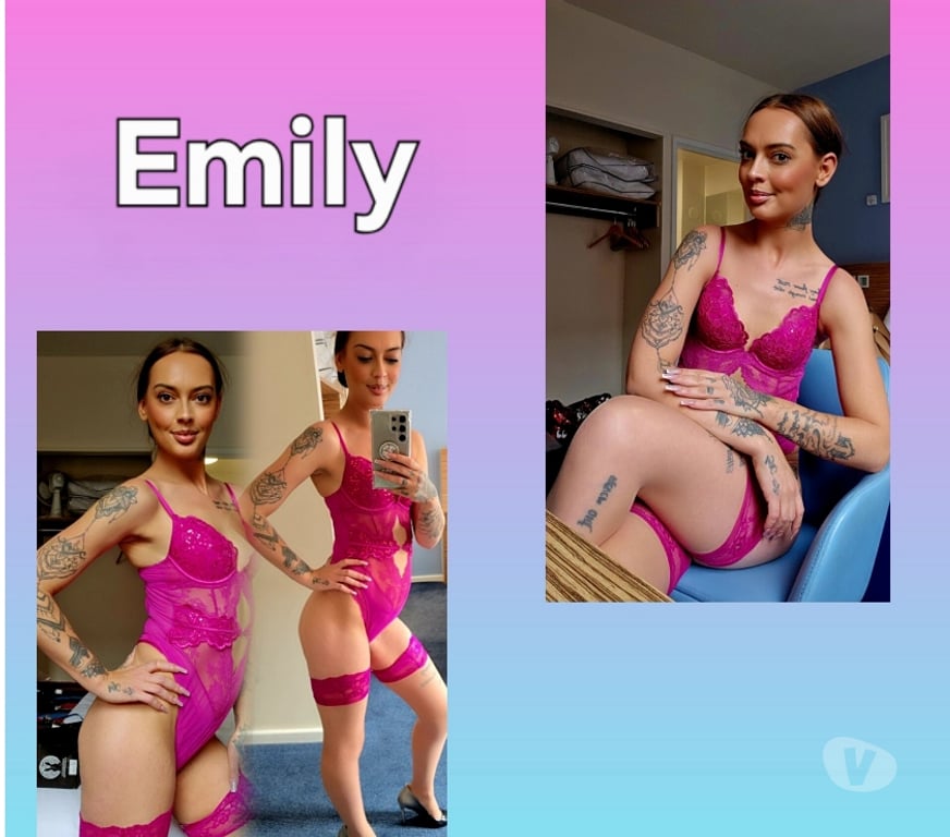 Escorts Tyne and Wear Newcastle upon Tyne - Photos for English Emily 🌟 07300647789
