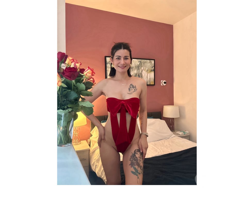 Escorts Lancashire Fylde - Photos for Thai Chilli - Hot Girl🌶️ Real 📸