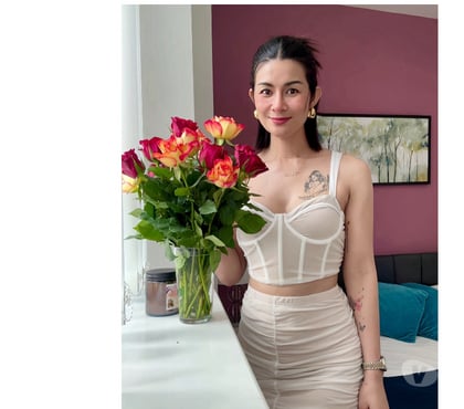Massage Escorts Lytham Saint Annes Fylde - Photos for Thai Chilli - Hot Girl🌶️ Real 📸