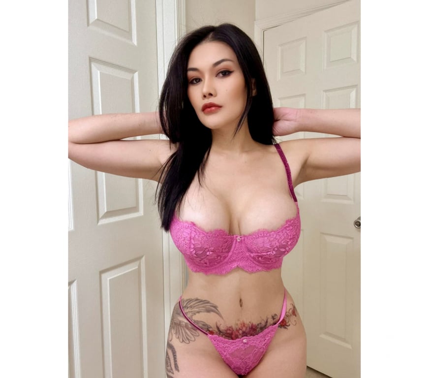 Escorts Leicestershire Leicester - Photos for Thai Lena 💋🩷Lets have fun