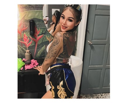 Massage Escorts & Erotic Massage Fleet Hart - Photos for Thai Suzy 💋 - New Escort in town