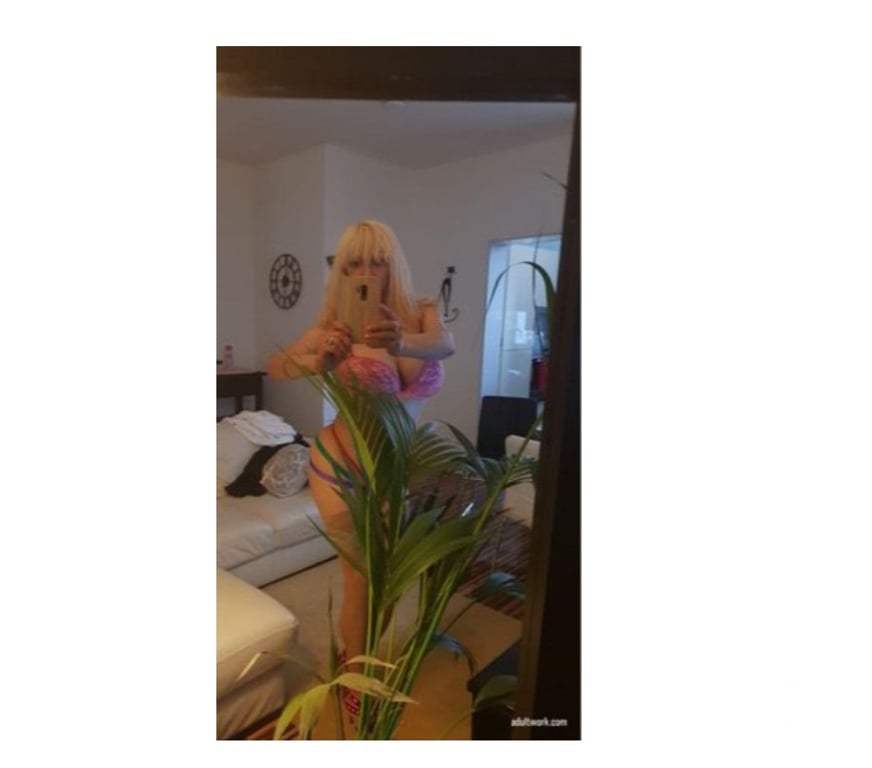 Trans Escorts North London Edmondton Green Station - North London - Photos for 💚💚💚blonde bombshell💚💚💚