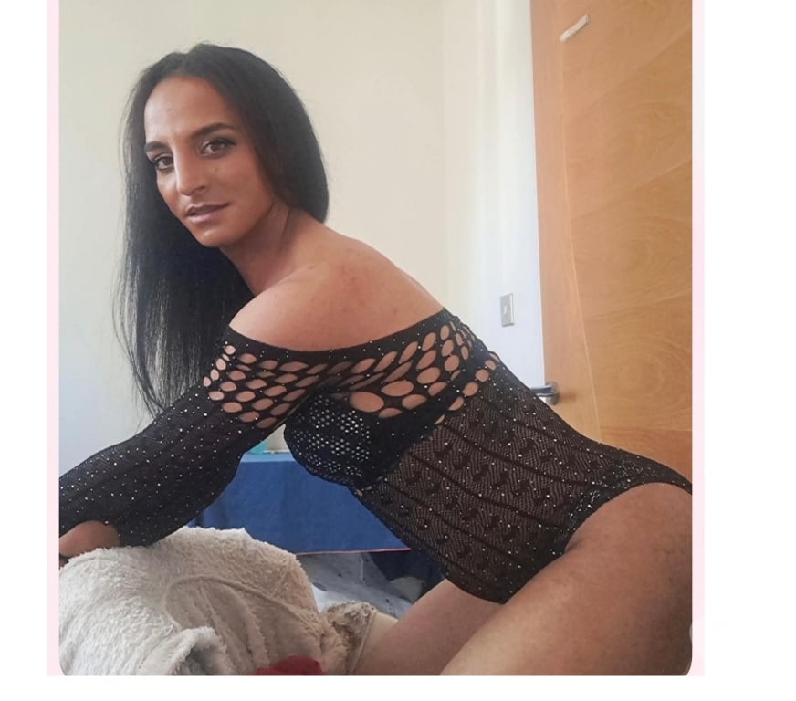 Trans Escorts North London Tottenham - North London - Photos for ROXY 🌸💓 SEXIEST TRANS IN NORT LONDON😈❤️