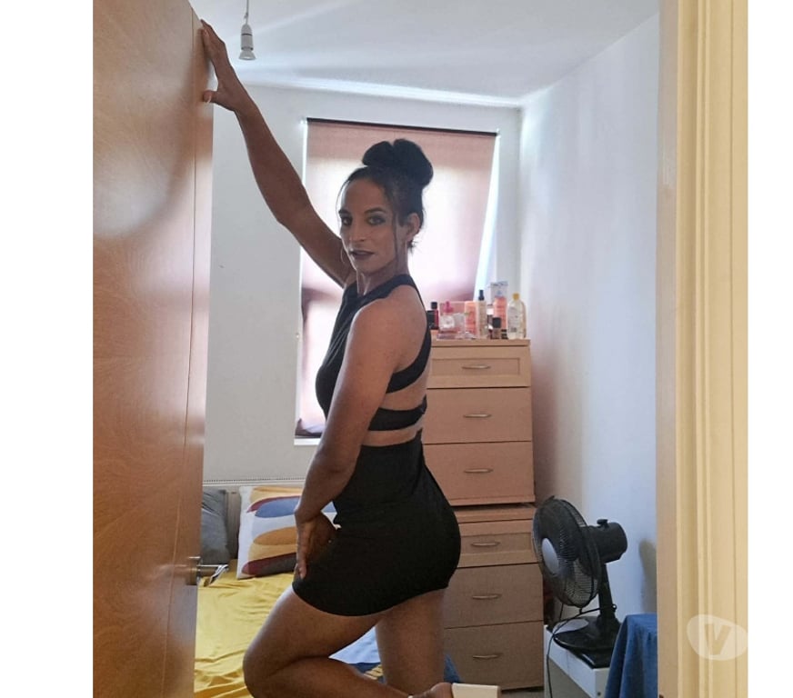 Trans Escorts North London Tottenham - North London - Photos for ROXY 🌸💓 SEXIEST TRANS IN NORT LONDON😈❤️