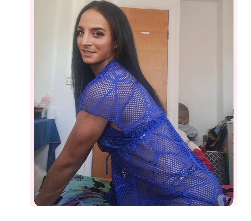Trans Escorts North London Tottenham - North London - Photos for ROXY 🌸💓 SEXIEST TRANS IN NORT LONDON😈❤️