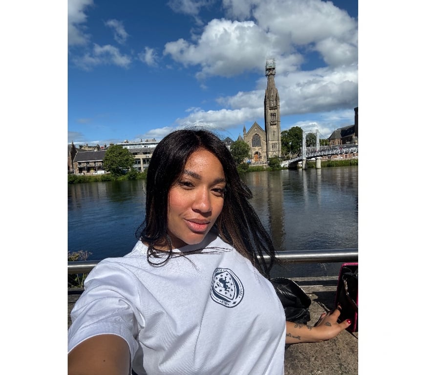 Escorts Edinburgh Edinburgh - Edinburgh - Photos for 💕I’M LUNA BEAUTIFUL CARIBBEAN NAUGHTY GIRL💕