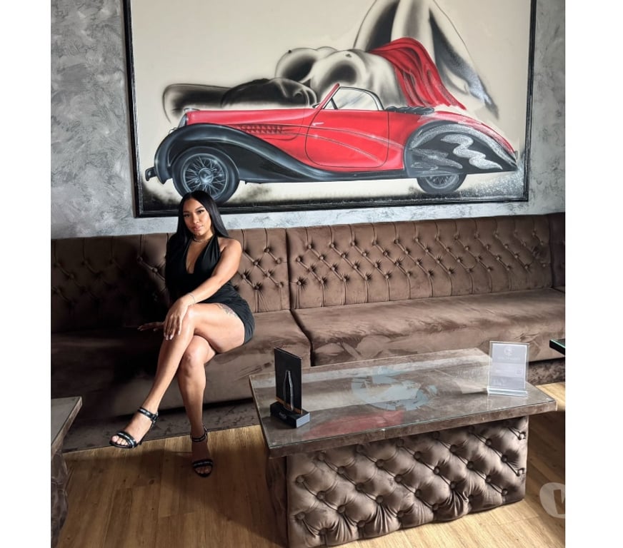 Escorts Stirling Stirling City Centre - Stirling - Photos for 💕I’M LUNA BEAUTIFUL CARIBBEAN NAUGHTY GIRL💕