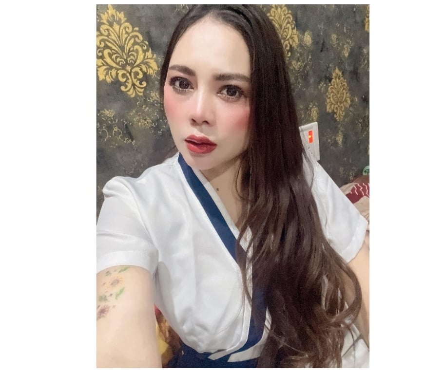 Escorts Staffordshire Tamworth - Photos for 🕹️😈Beautiful Thai lady Bella 😘in your Town
