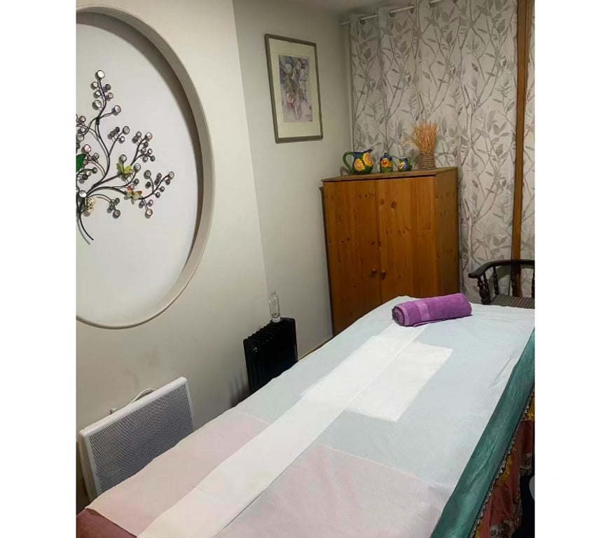 Full body massage Greater Manchester Salford - Photos for Salford Chinese massage
