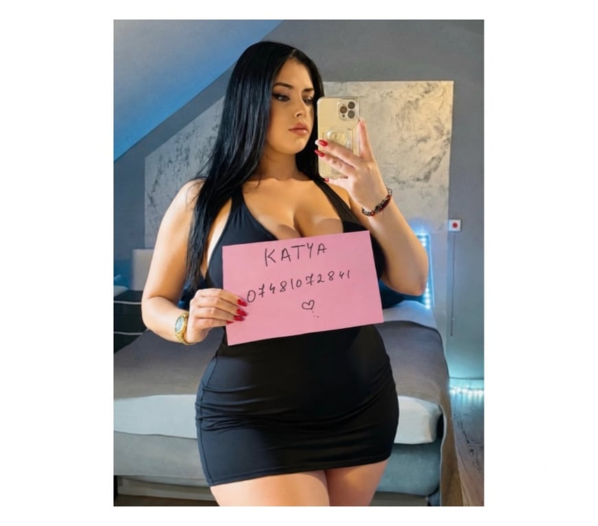 Escorts East London East Ham - East London - Photos for KATYA❤️‍🔥Sexy❤️‍🔥BBW❤️‍🔥PARTY