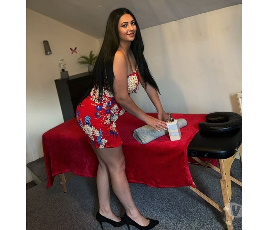 Escorts West Yorkshire Leeds - Photos for Swedish full body massage by Amira