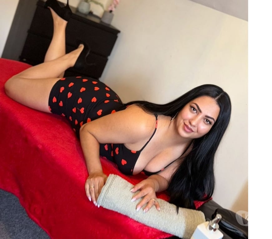 Escorts West Yorkshire Leeds - Photos for Swedish full body massage by Amira