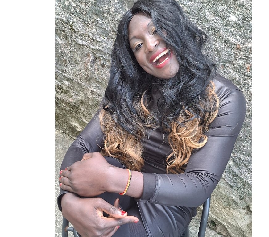 Trans Escorts Cornwall Camborne - Cornwall - Photos for Arriving camborne from wednesday till sunday