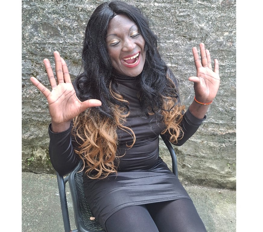 Trans Escorts Cornwall Camborne - Cornwall - Photos for Arriving camborne from wednesday till sunday