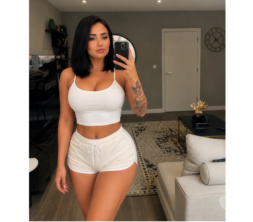 Escorts East London Commercial Road - East London - Photos for NEW ESCORT GIRL IN TOWN❤️SWEET GYA-REAL PICS-OWO-FKISS