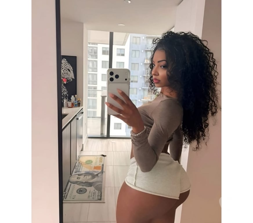 Escorts North Yorkshire Scarborough - North Yorkshire - Photos for Cristal 🇧🇷💎SWEET BRAZILIAN 🍫NEW IN TOWN