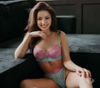 TINA NEW IN THE AERIA BEST SERVICE