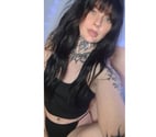 Birmingham City Centre - Birmingham — Tattooed baddie with a phatty 🩷07405886602