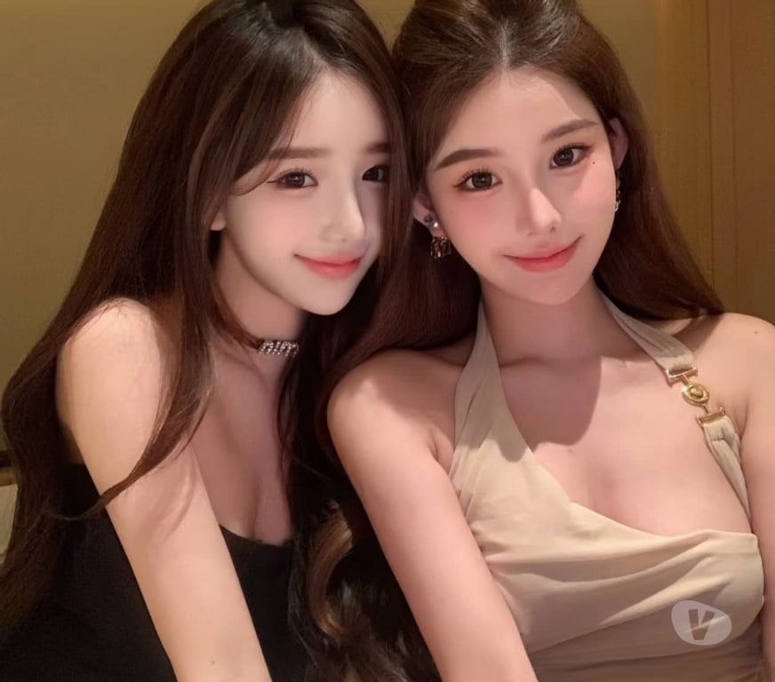 Escorts Lancashire Burnley - Photos for DUO 💖 Sweet Asian Smile Escape 💯 No Rush 🌹
