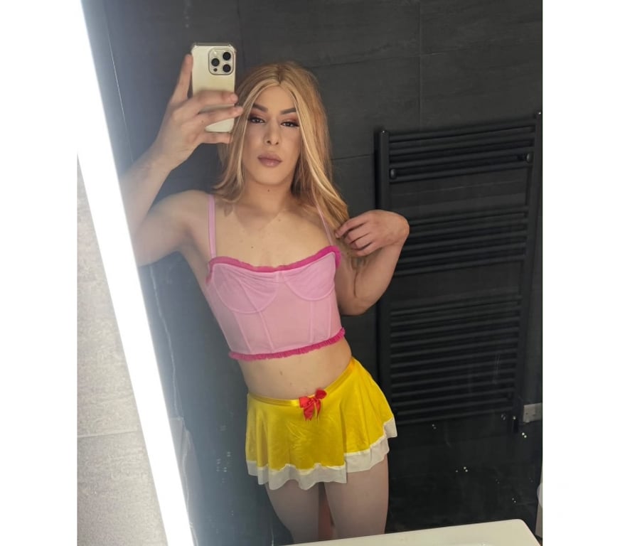 Trans Escorts West Midlands Birmingham - Photos for 💎THE BEST T GIRL IN YOUR CITY❤️ PARTY 💯