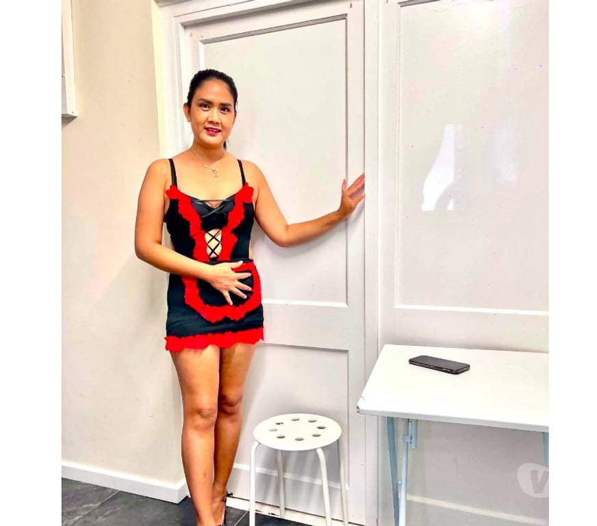 Escorts West London Paddington Station - West London - Photos for News Girl from Thailand & massage service 70£ per hour