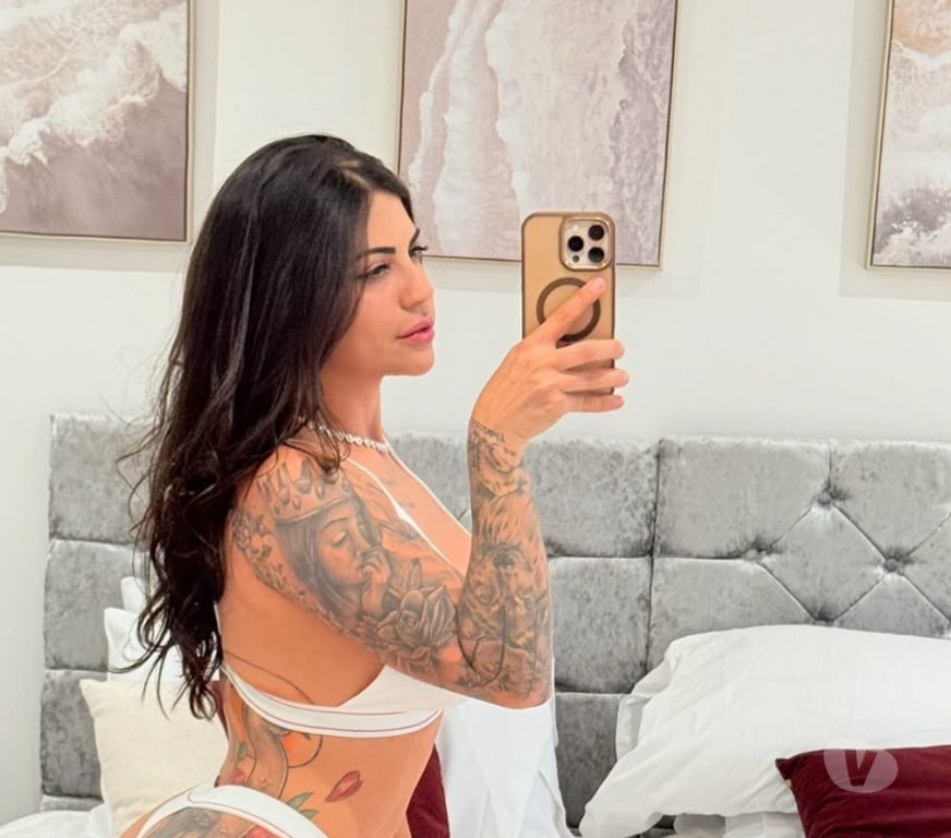 Escorts Hampshire Rushmoor - Photos for DUDDA STUNNING BRAZILIAN 🇧🇷🔥