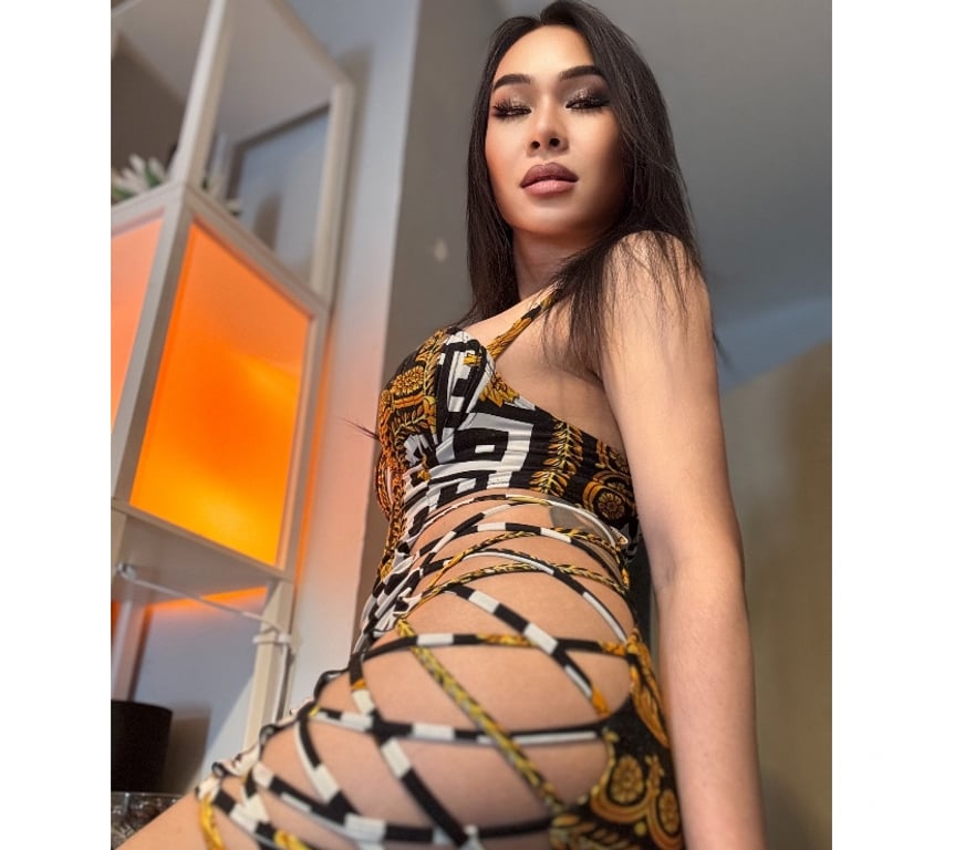 Escorts Staffordshire Newcastle-under-Lyme - Photos for 🌺Ts Kara Thai Ladyboy🌺🔥Sexy Cuties luxury