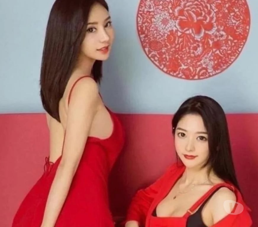 Escorts Oxfordshire Oxford - Photos for 💋 Duo New Asian Beauties In OX3, Playful & Real 💦